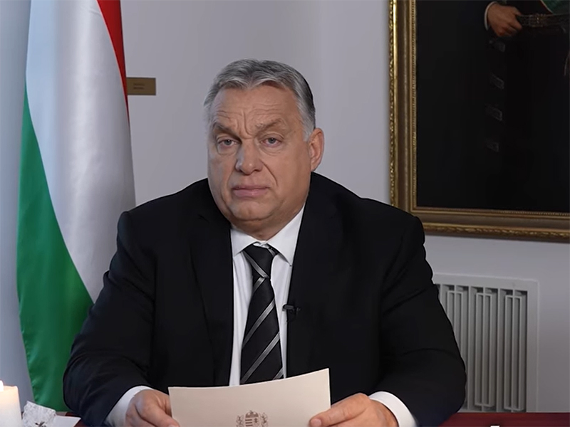 Nyugdíjemelés 2023: Január elsejétől 15 százalékkal emelik a nyugdíjakat! - Orbán Viktor most jelentette be