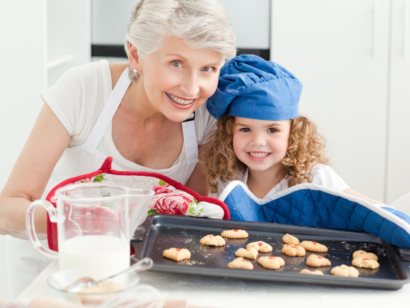 4 különleges gyereknapi desszert - Készítsd el unokádnak, köszöntsd fel saját készítésű finomsággal
