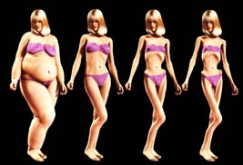 A túlsúly és a soványság leggyakoribb lelki okai