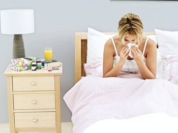 A nátha és influenza megelőzése