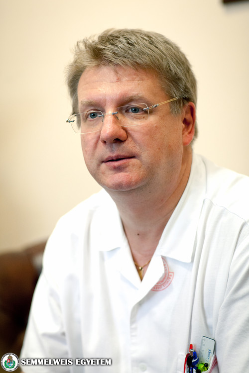 Dr. Nagy Zoltán Zsolt