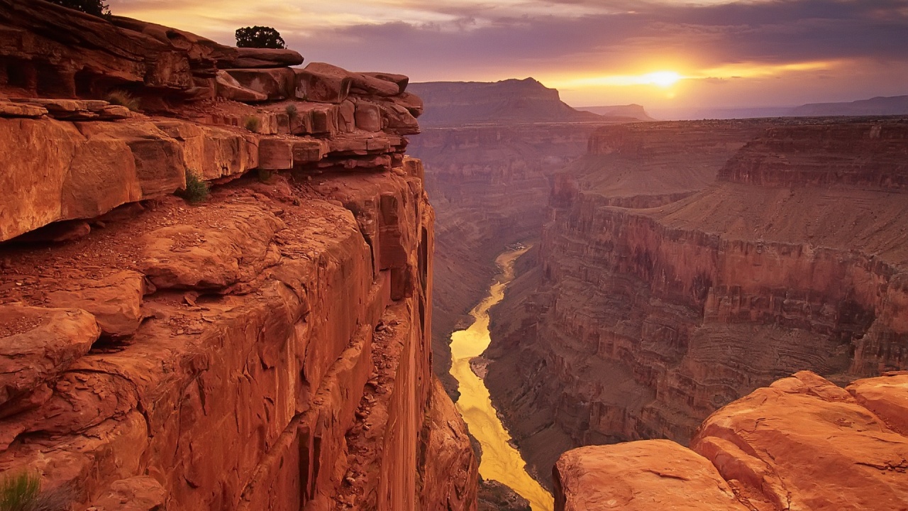 Grand Canyon