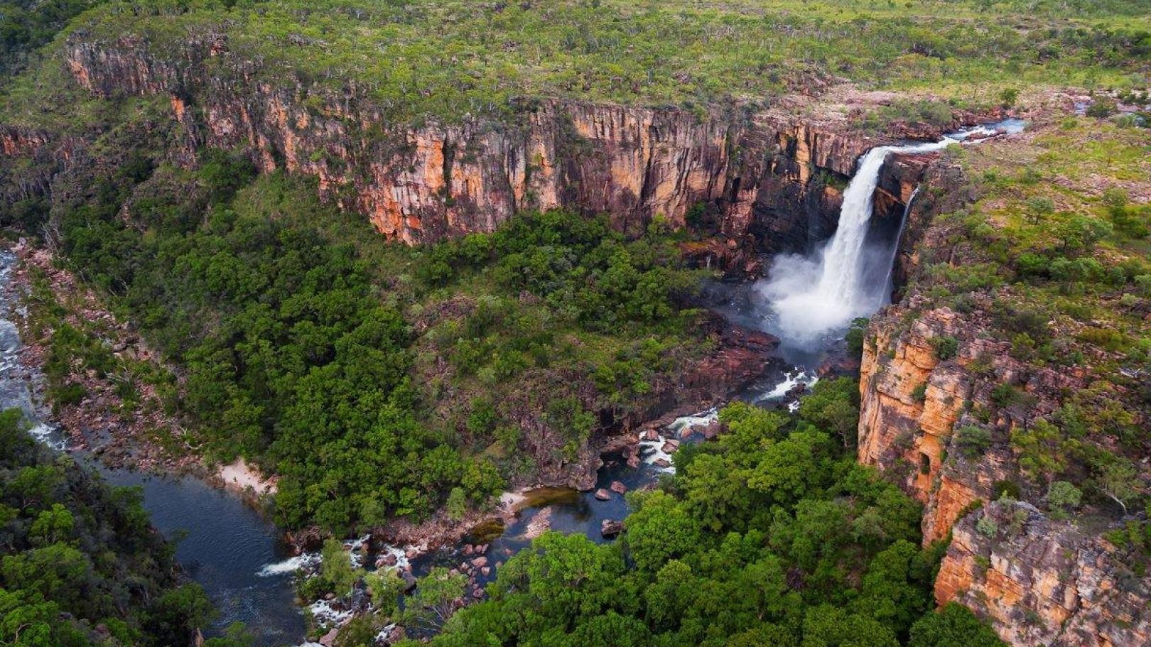 Kakadu Nemzeti Park