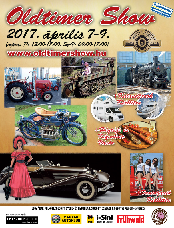 Oldtimer Show