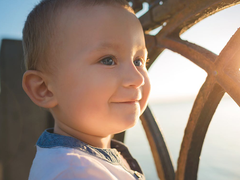 Hogyan neveljünk boldog gyermeket? - Interjú Vekerdy Tamás pszichológussal