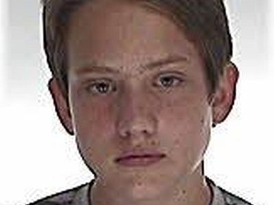 Eltűnt kisfiút keres a rendőrség