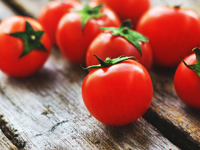 A paradicsom - Milyen vitaminok vannak benne? Milyen betegségekre jó?