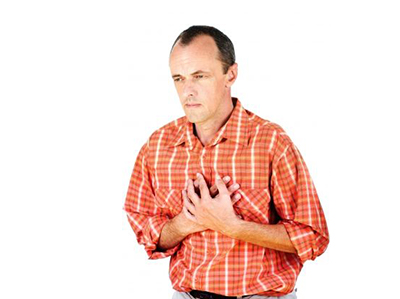 A reflux tünetei