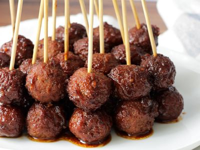 Recept: fasírtgolyók - gluténmentes változat