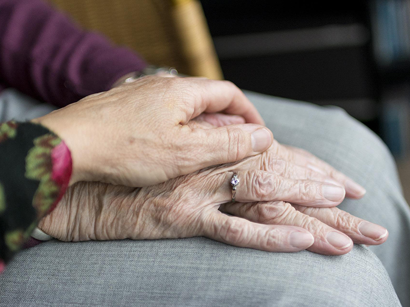 15 fontos tanítás az életről - Egy 93 éves néni elárulta a titkot