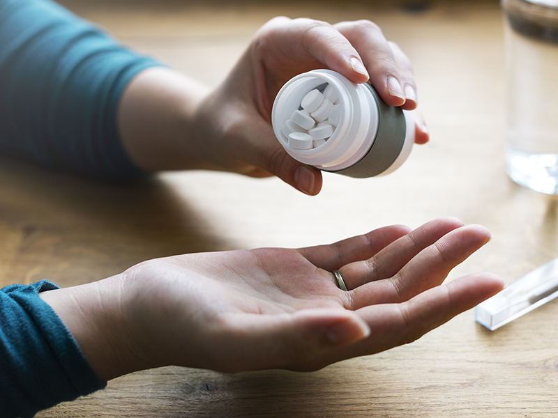 D-vitamin hiány tünetei, D-vitamin pótlása - Milyen betegségek előzhetők meg D-vitamin szedésével?