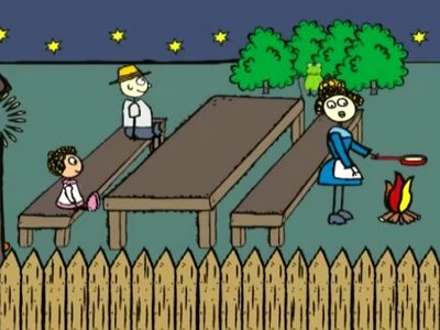 Virágéknál ég a világ - dalszöveg, videó, kotta
