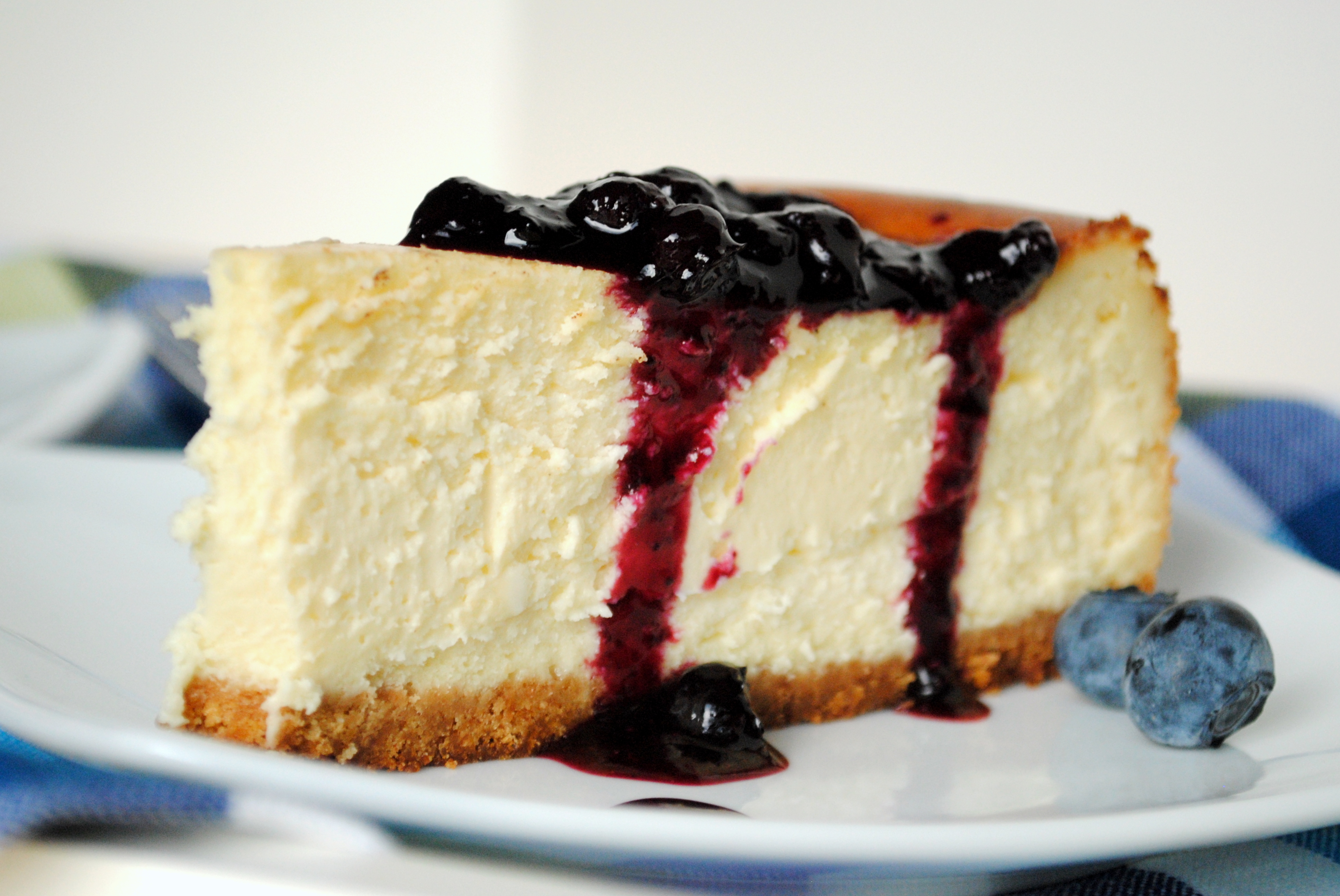 Sajttorta alaprecept - Így készül a New York cheesecake 