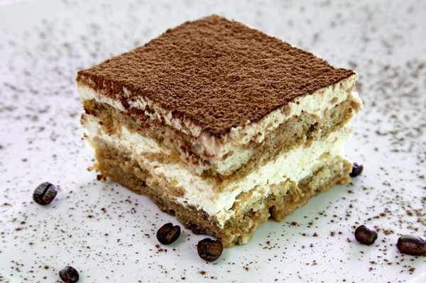 Tiramisu recept 5 lépésben - Így készül a sütés nélküli krémes desszert