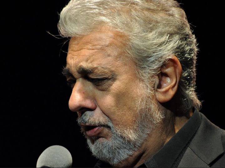 Helyszínváltozás: az ingyenes Plácido Domingo koncertet a Sportarénában tartják meg!