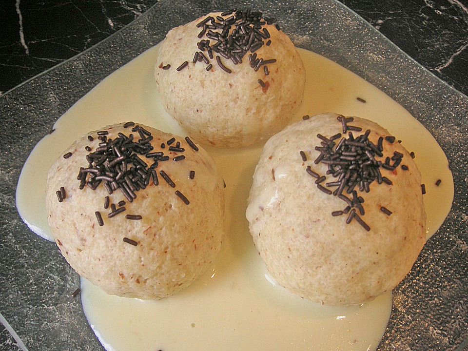 Sült túrógombóc recept - Fél óra alatt elkészül!