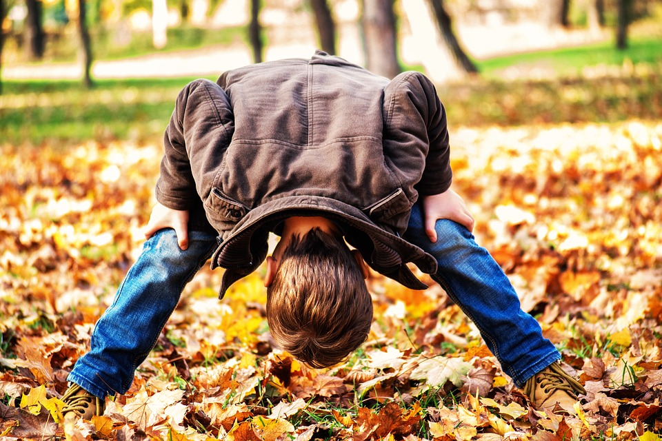 10 különleges házi feladat az őszi szünetre, amit minden gyerek örömmel készít el