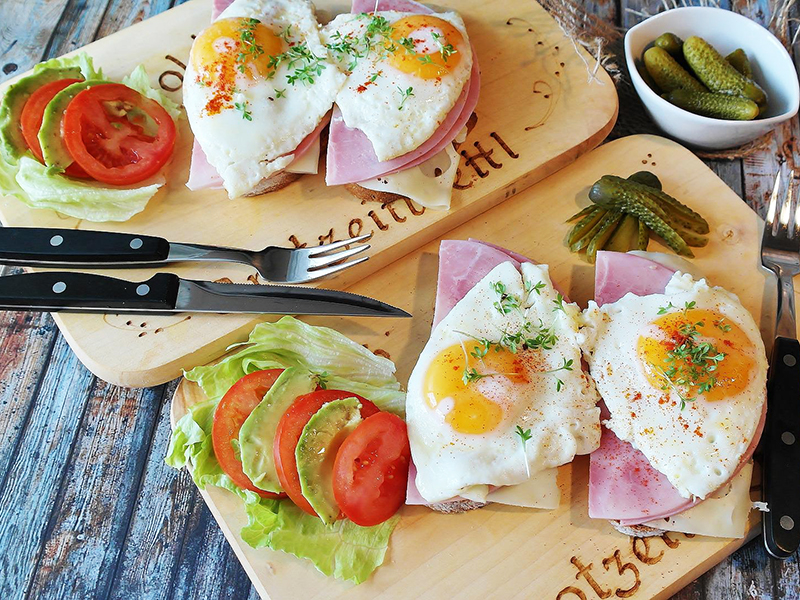 10 ok, amiért fogyassz tojást minden reggel - A tojás egészségügyi hatásai