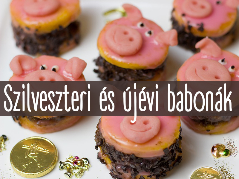 13 szilveszteri és újévi babona - Mit kell és mit nem szabad tenni ezeken a napokon a hagyomány szerint?