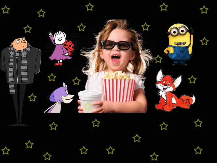 Országos Rajzfilmünnep 2017: Több mint 50 mese és rajzfilm, amit most ingyen megnézhettek a moziban
