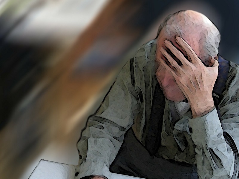 Egyszerű vérvizsgálattal kimutatható az Alzheimer-kór - Nagy segítség lehet a betegség korai felismerésében