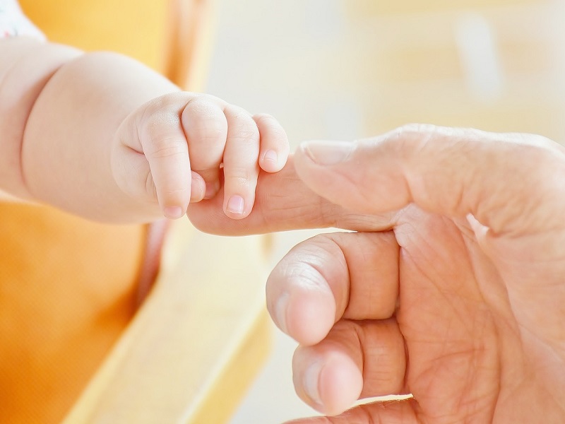 Nagyszülők Lapja - Egészség-Szépség