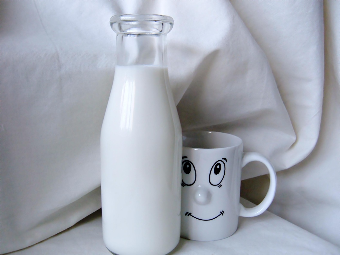 Véd a szívbetegségek, stroke ellen: Ezért érdemes minden nap tejet, tejterméket fogyasztani! - Kutatási eredmény