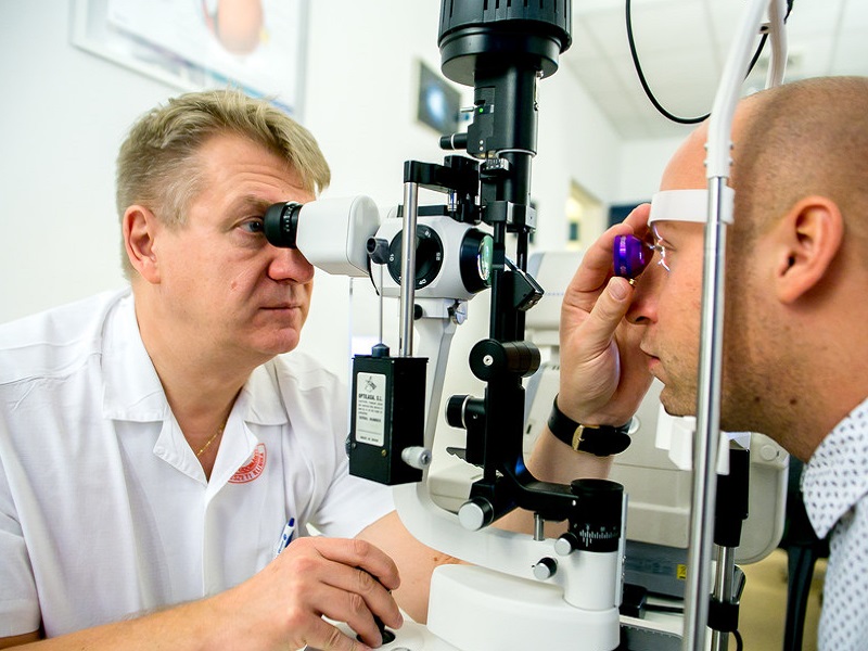Diabéteszes retinopátia: Így okozhat vakságot a cukorbetegség! - Megelőzése, tünetei, kezelése