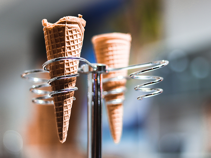 Az Év fagylaltja 2020: Különleges ízkombinációk nyerték el idén a zsűri tetszését! - Te melyiket kóstolnád meg?