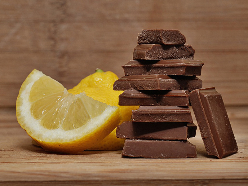 Jót tesz a szívnek a csokoládé! - Ezért érdemes heti egyszer egy kis csokit enni, mondják a kutatók