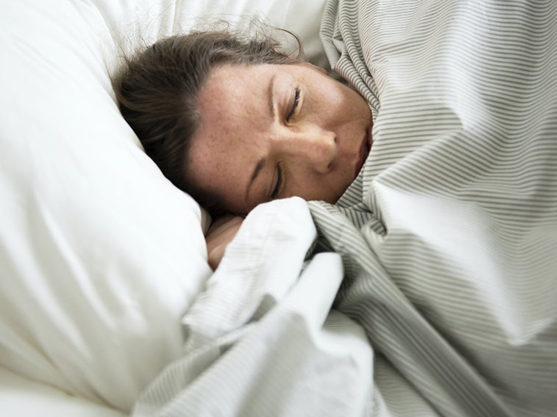 Szívmegállás és alvásminőség: Ezért fontos a nyugodt és jó alvás a szíved szempontjából is - Hány óra alvás lenne ideális?