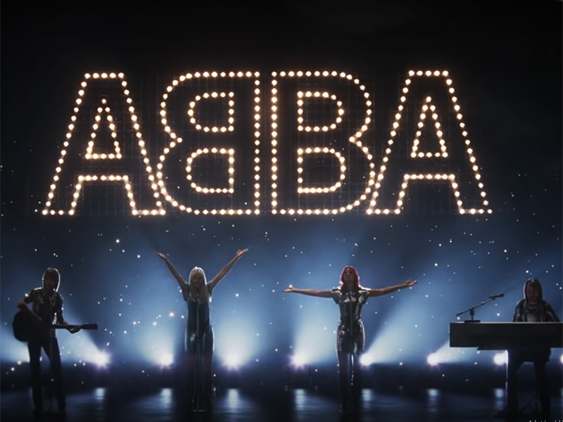40 év után új albummal jelentkezik az ABBA! - Az első két dalt már több mint 10 millióan hallgatták meg a Youtube-on