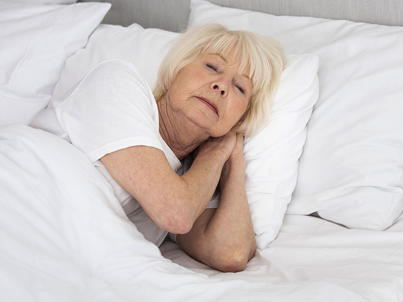 Ezért fontos, hogy legalább 7 órát aludj éjszakánként - Milyen betegségekre hajlamosít a túl kevés alvás?