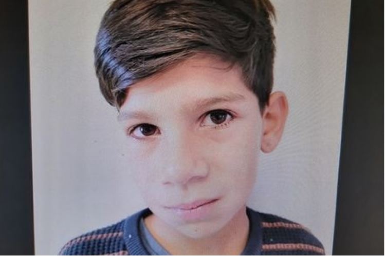 Kórházból tűnt el egy 10 éves kisfiú Miskolcon