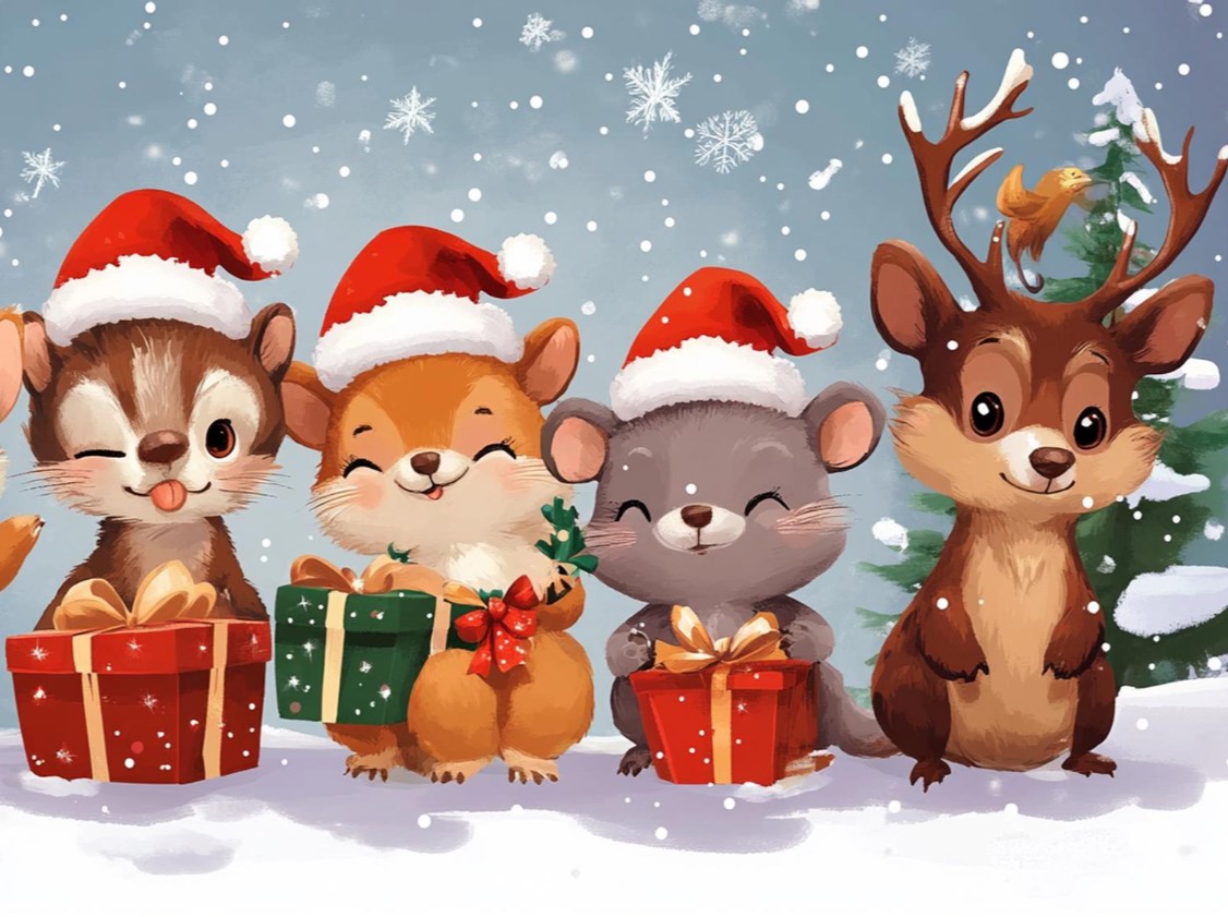 Bartócz Ilona: Jön a Mikulás - Rendkívül fontos tanítás van ebben a kedves téli mesében