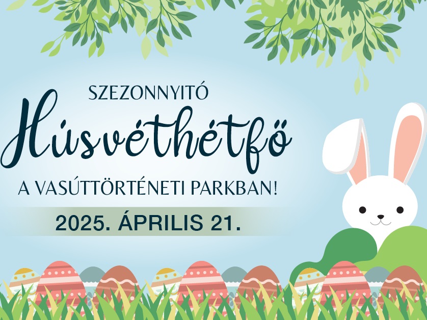 Kihagyhatatlan húsvéti program az unokákkal - Nyuszikereső, állatsimogató, arcfestés, koncertek várják a gyerekeket