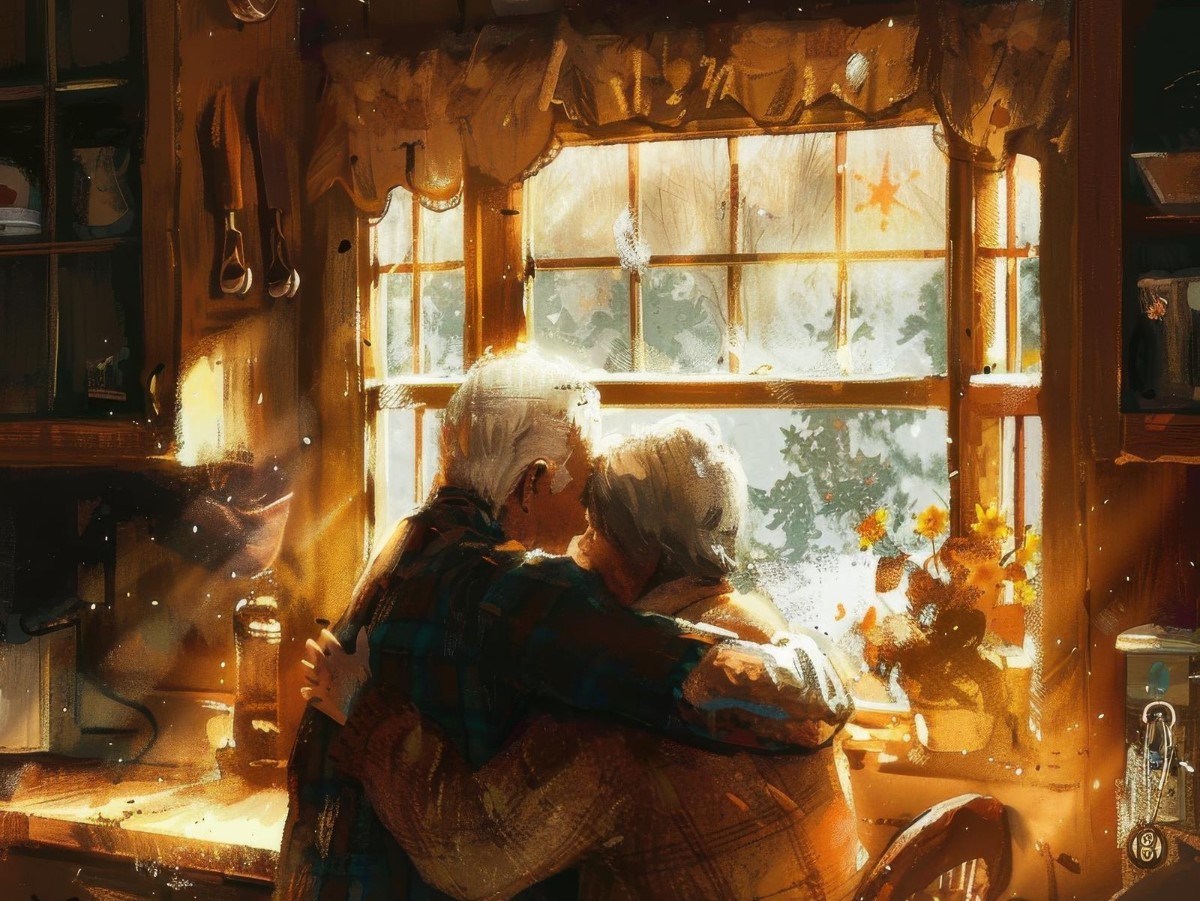 Milyen csodát él át az, aki felnőttként a szülői házba belép? - Szívmelengető írás hazatérés varázsáról