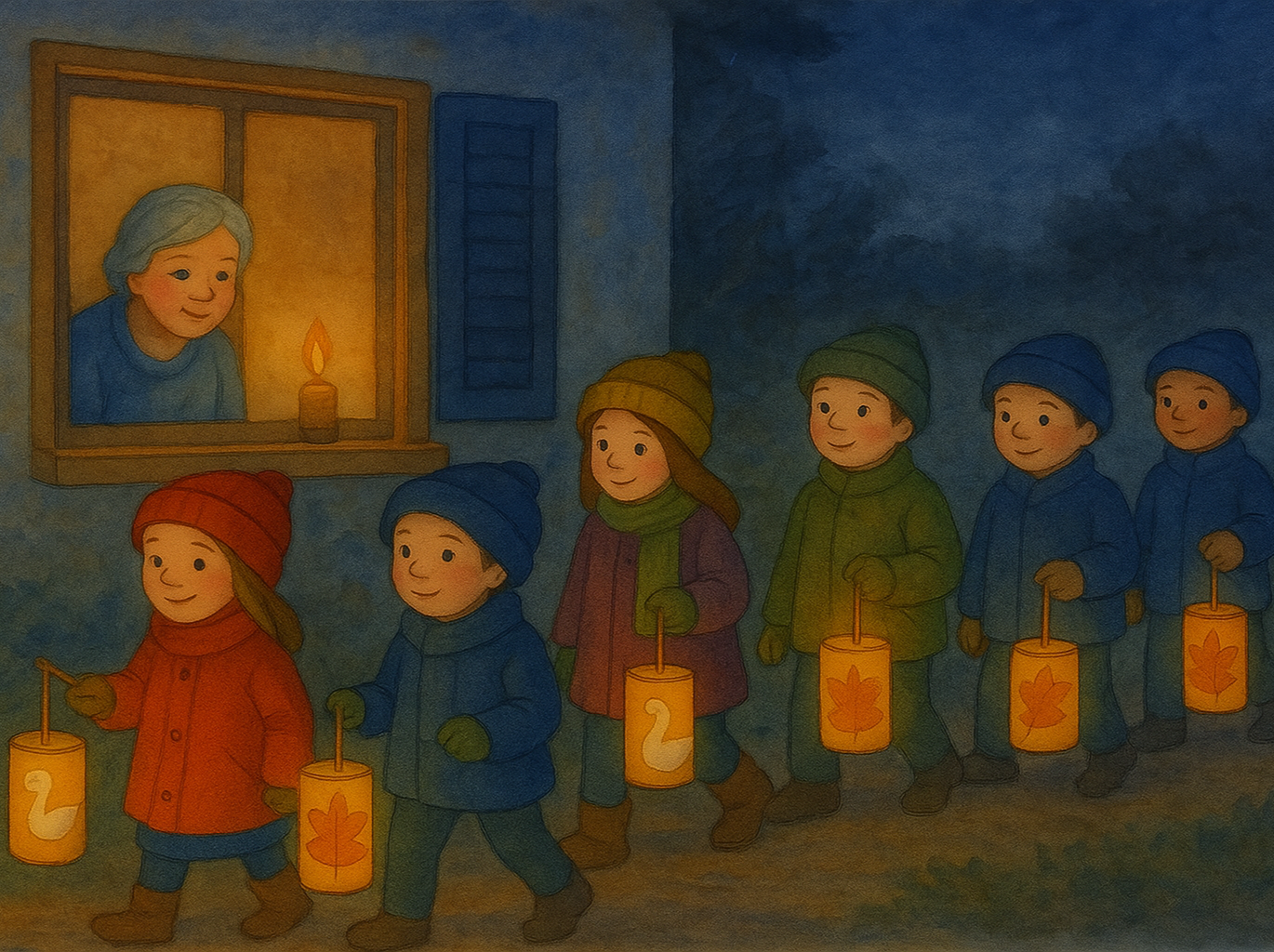 "Miért van mindig liba Márton-napján?" - Ebből a kedves Márton-napi meséből kiderül