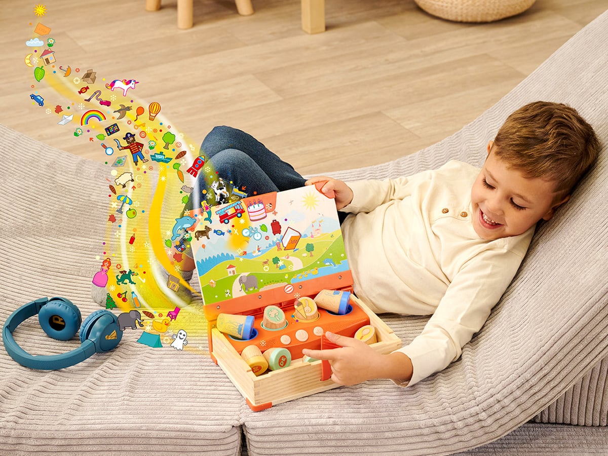 „Mit vegyek az unokámnak karácsonyra?” - Ezt az ajándékot imádni fogja az unokád (és a szülei is hálásak lesznek érte)