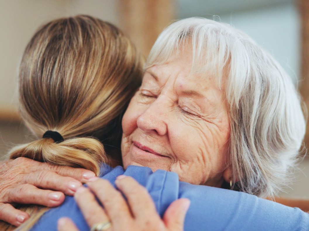 Egy anya kérése felnőtt gyermekéhez - Kun Magdolna csodaszép, szívhez szóló verse