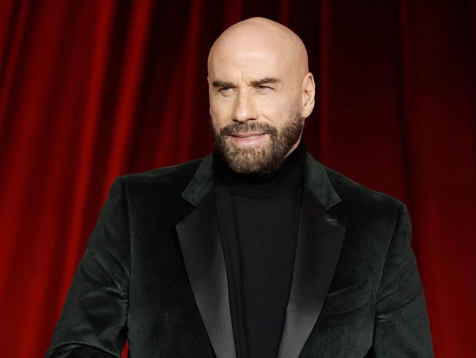 Szívfacsaró: Elhunyt fiára emlékezett ezzel a közös, gyermekkori fotóval a 71 éves John Travolta 
